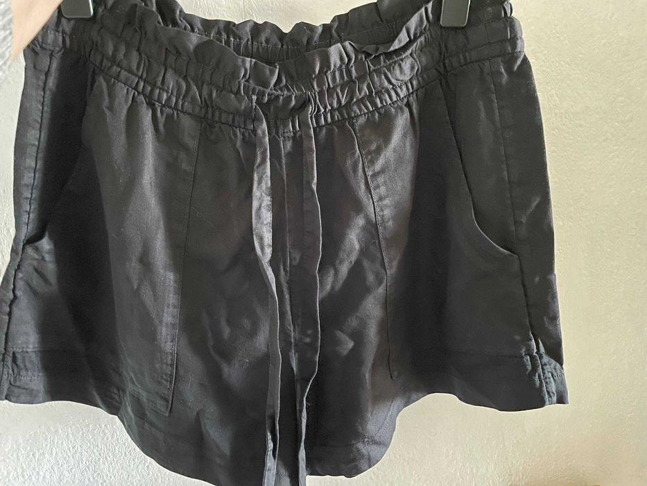 Шорти жіночі H&M. Склад 100% ліоцел