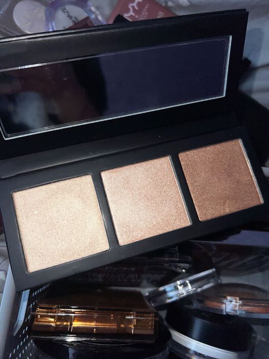 хайлайтер mac hyper real glow