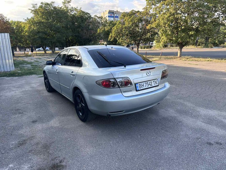 Продам Авто Mazda6