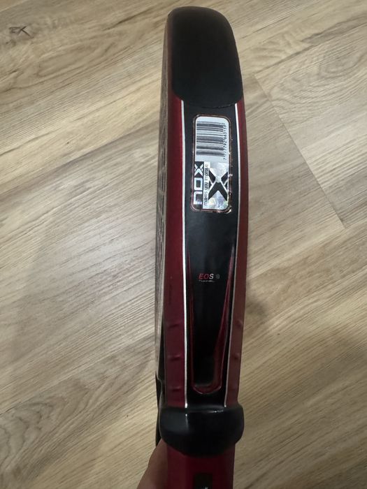 NOX EA10 Ventus Xtreme