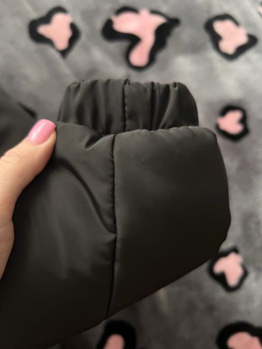 Куртка зимова жіноча