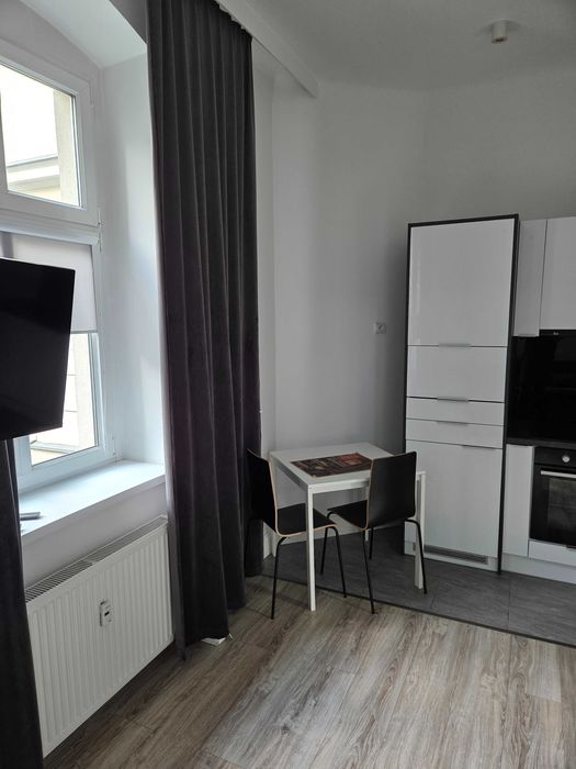 Mieszkanie – Poznań, Grunwald, Łazarz - Widok 4