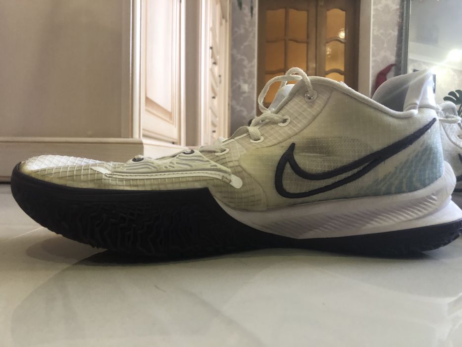 Nike Karie Low 4 бу()