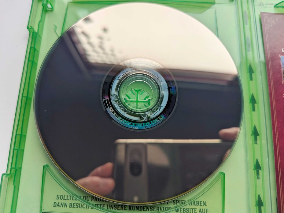 Gra Anno 1800 Console Edition Xbox Series S X (Siedlce)