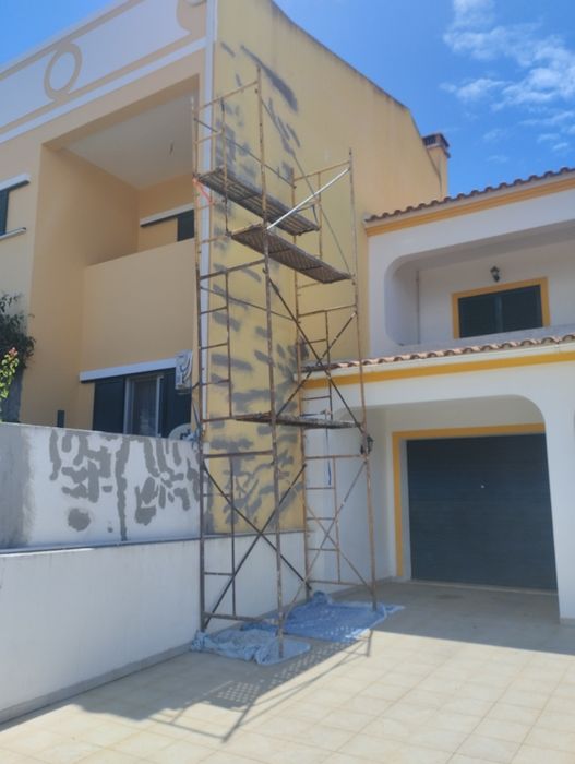 Pladur/Remodelação