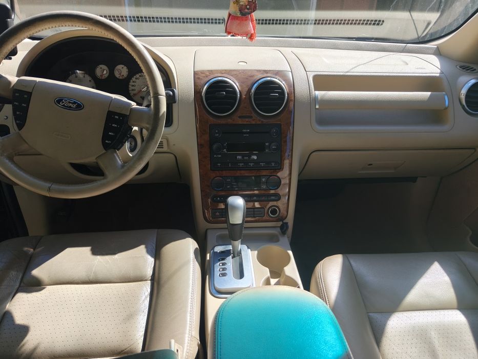 Продам Ford freestyle