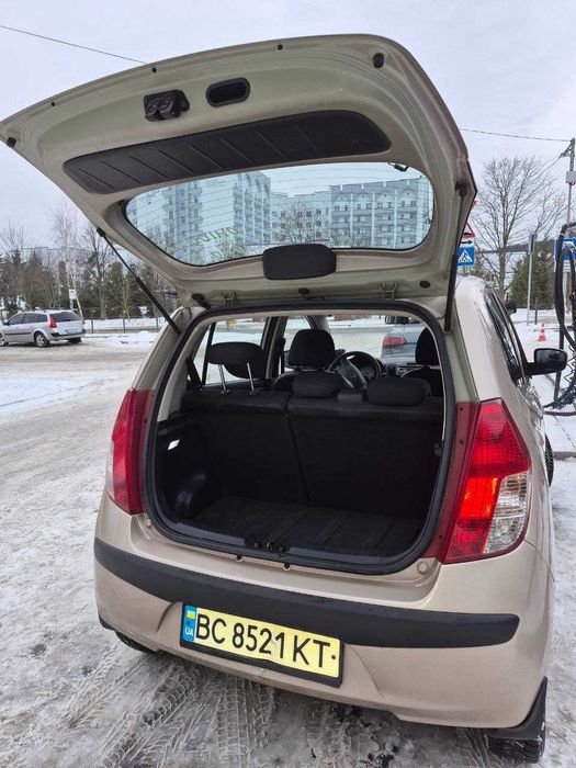 Продається Hyundai I10 2008