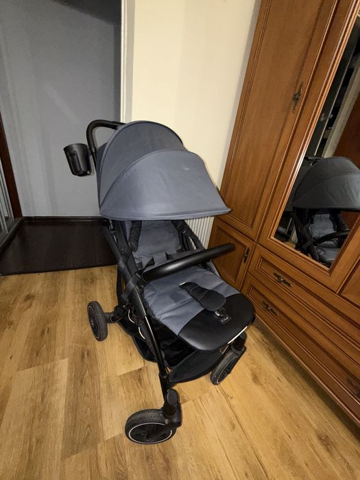 Espiro fuel, дитячий прогулянковий візок