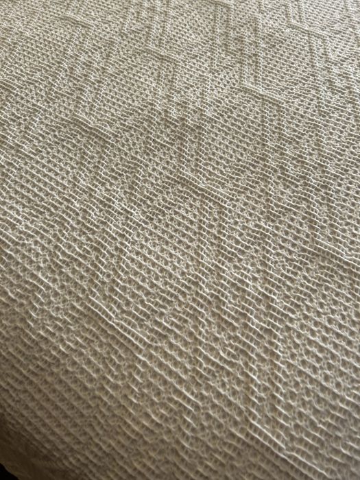 Colcha com 2 almofadões 270x270