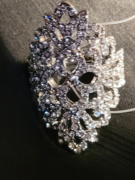 Колечко бижутерия