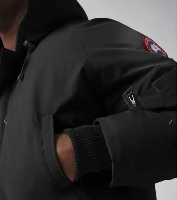 Casaco CANADA GOOSE (M) como novo