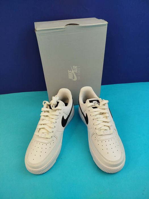 Buty Wmns Air Force 1'07