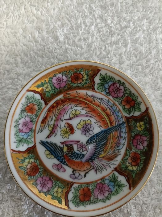 Pequenos pratos chineses em Viana do Castelo