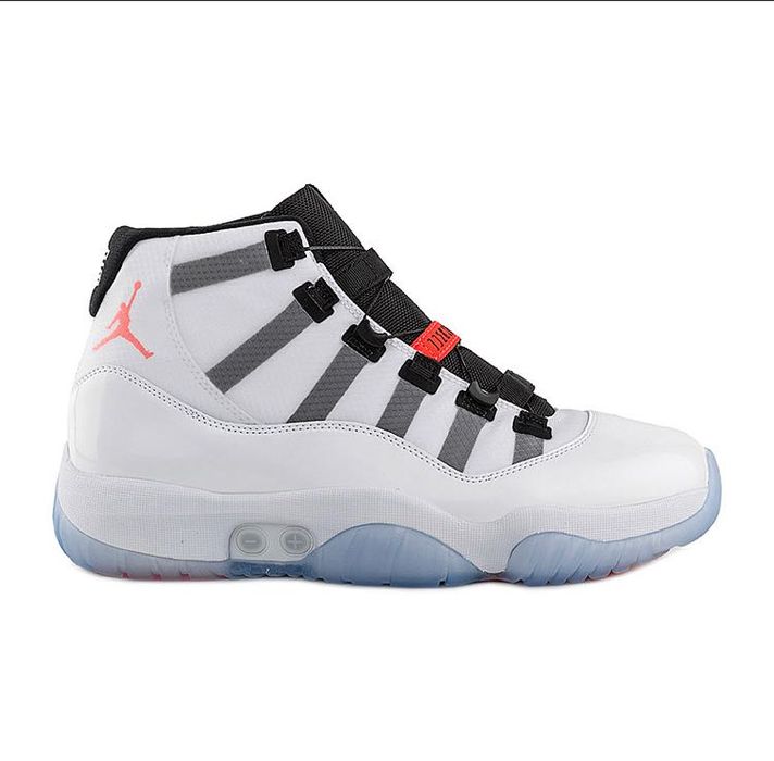 Jordan Air 11 ADAPT