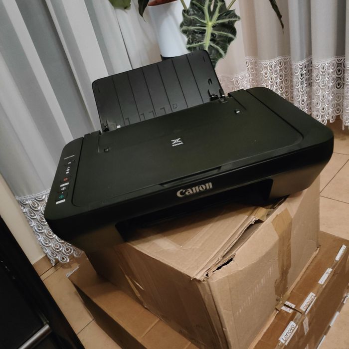 Drukarka Canon PIXMA