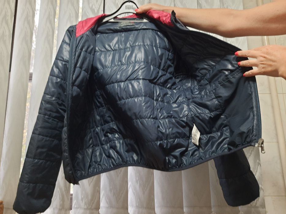 Куртка женская демисезонная