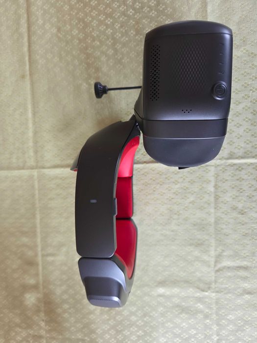 DJI Goggles Racing Edition - gogle VR do drona