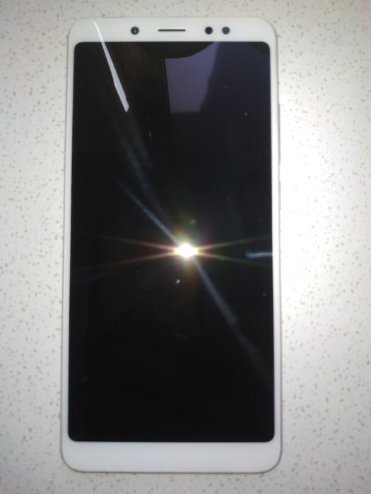 Редми редмі redmi note 5 смартфон global