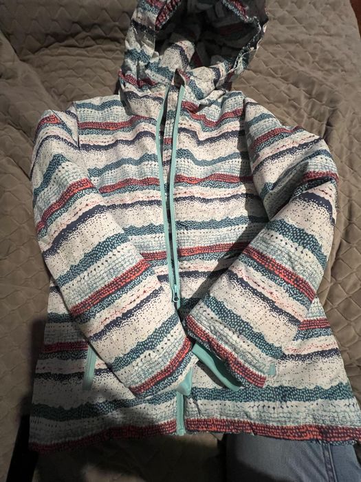 Komplet narciarski 146/152