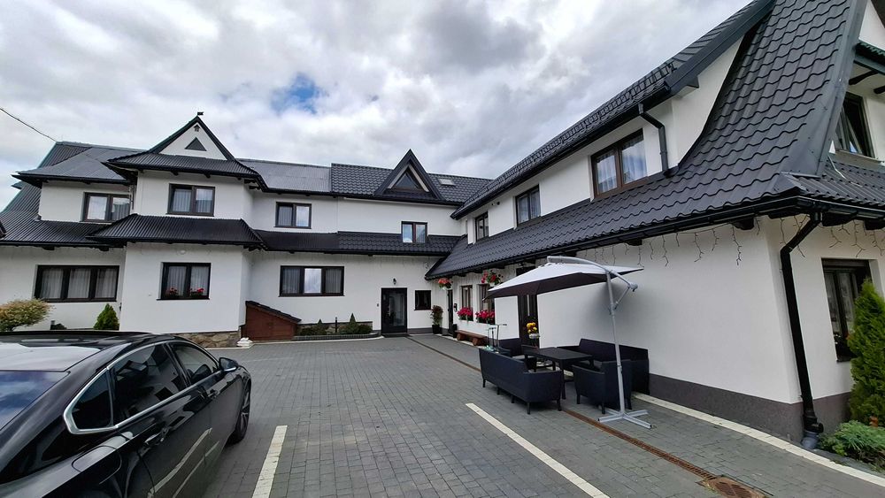 Noclegi Zakopane Domek na Sylwester boże narodzenie, weekend Jacuzzi