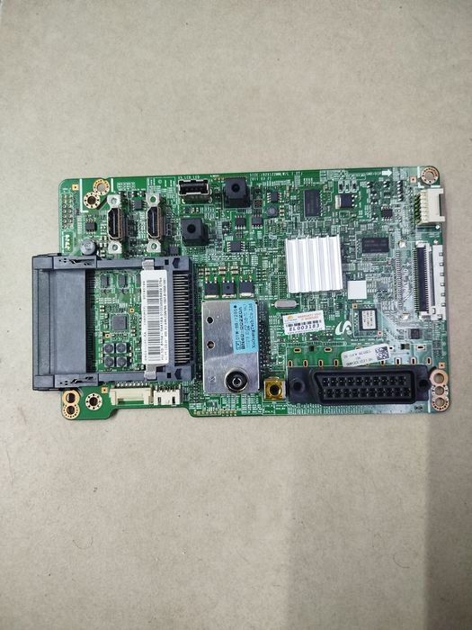 Samsung BN41 - 0 1 7 0 2 A