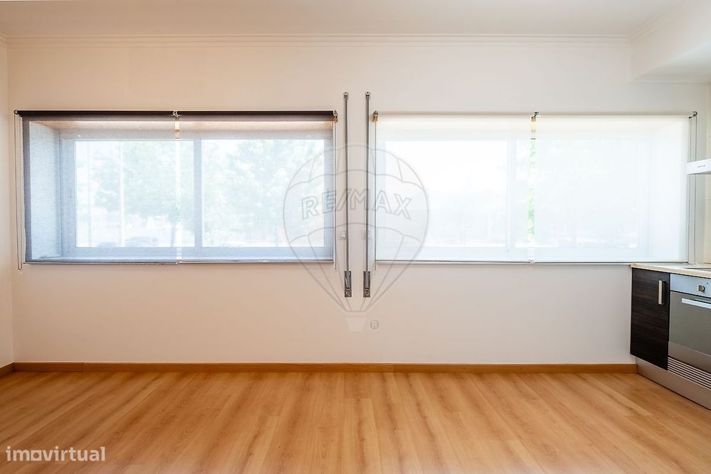 Apartamento T0 para venda