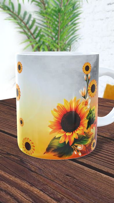 Caneca personalizada