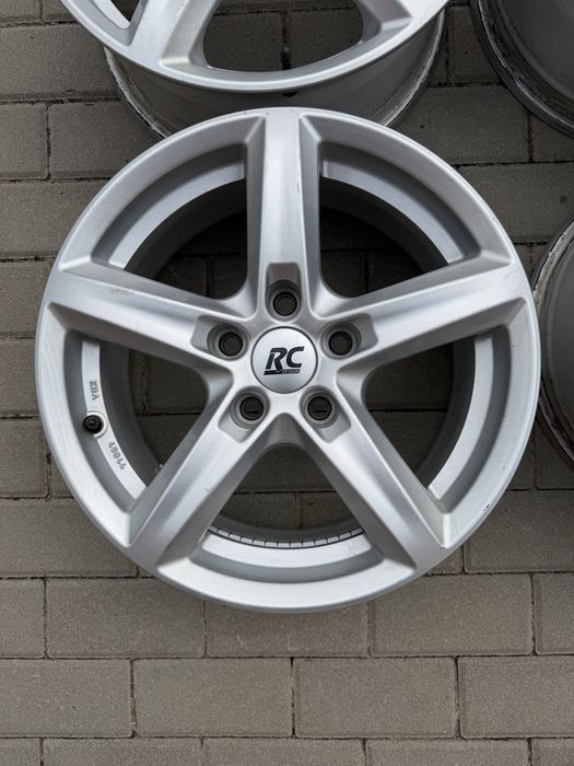 Диски Ауди Audi, Volkswagen 5*112 R16   7J