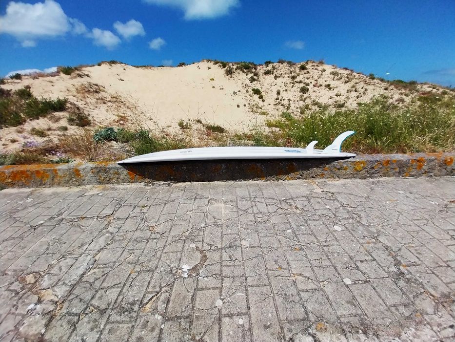 Prancha de surf 8.2€ 600 absolutamente nova