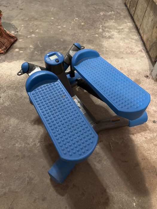 Steper Domyos Decathlon