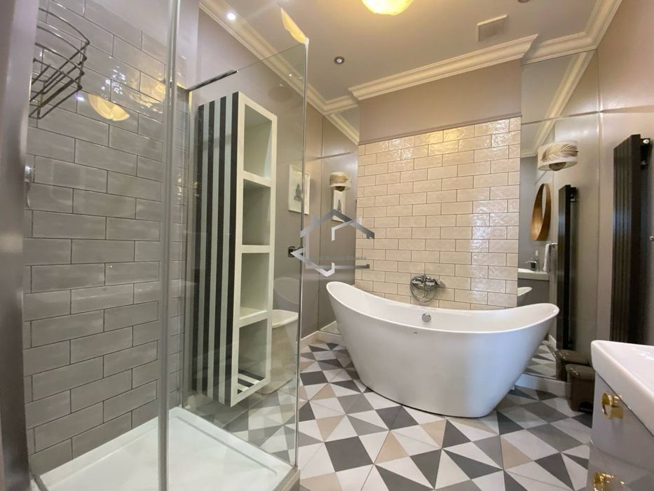 Аренда 3 ком кв ЖК Каркашадзе Довженко Французский бульвар Отрада Море