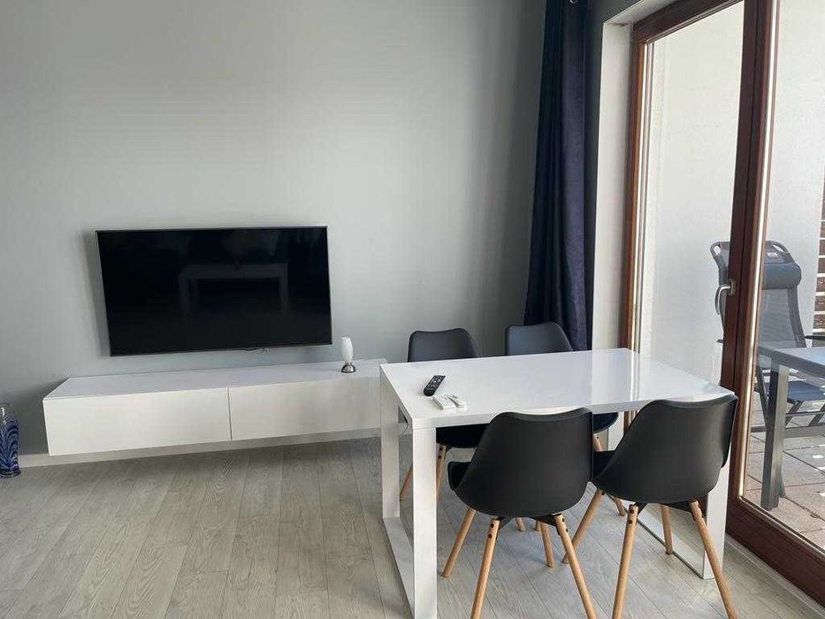 Komfortowy apartament 57 m2 w Świnoujściu