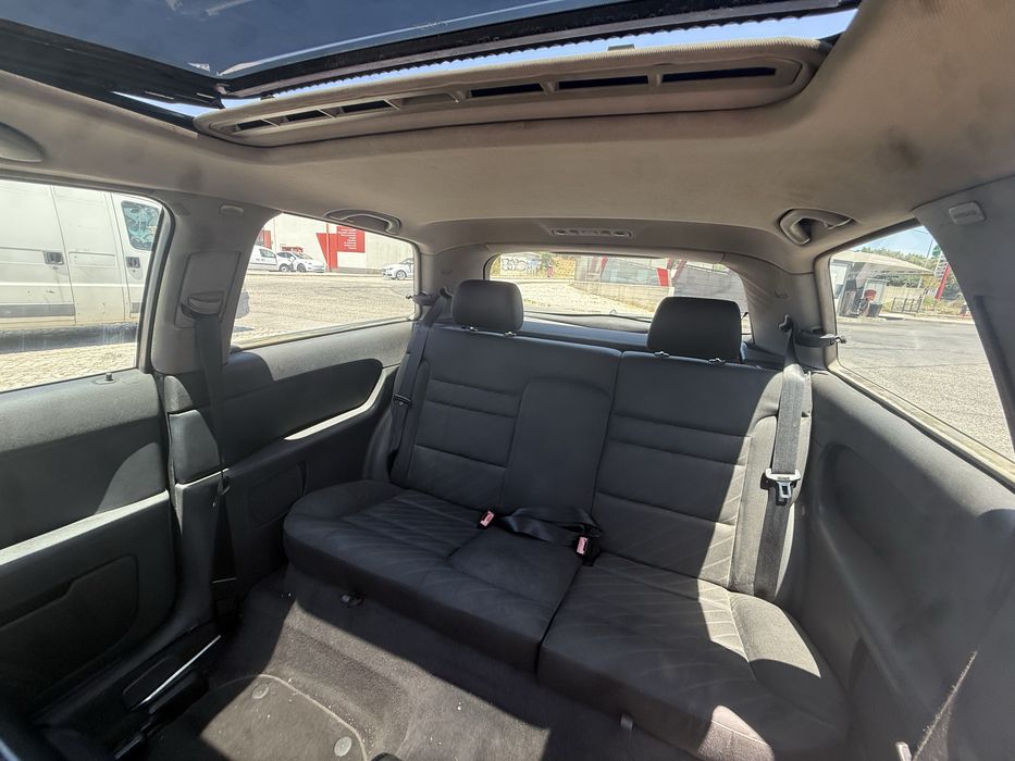 Vendo audi a3 8l 1.9 TDI 130cv