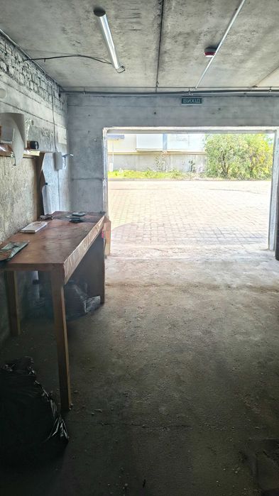 Продаж гаража з капітальним ремонтом 27 м² у ЖК «Містечко Північне»