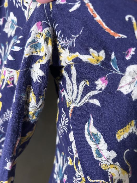 Kombinezon z miękkiego materiału