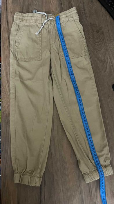 штани дитячі HM. НОВІ. На зріст 120 см