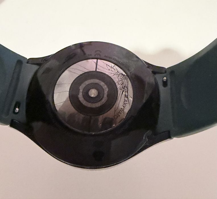 Samsung Galaxy watch 4 classic