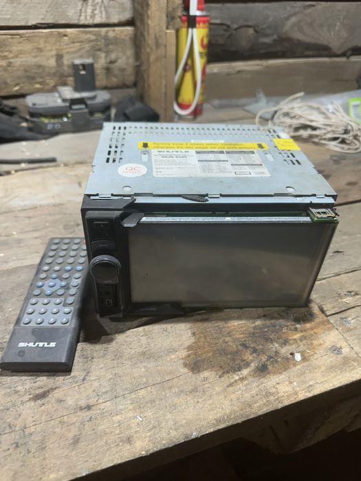 Продам Магнитолы б/у