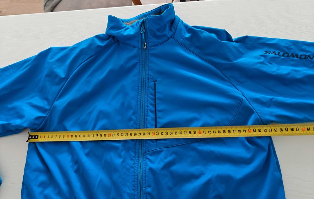 Salomon Softshell Jacket