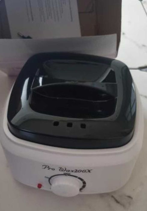 Воскоплав Pro WAX 200X