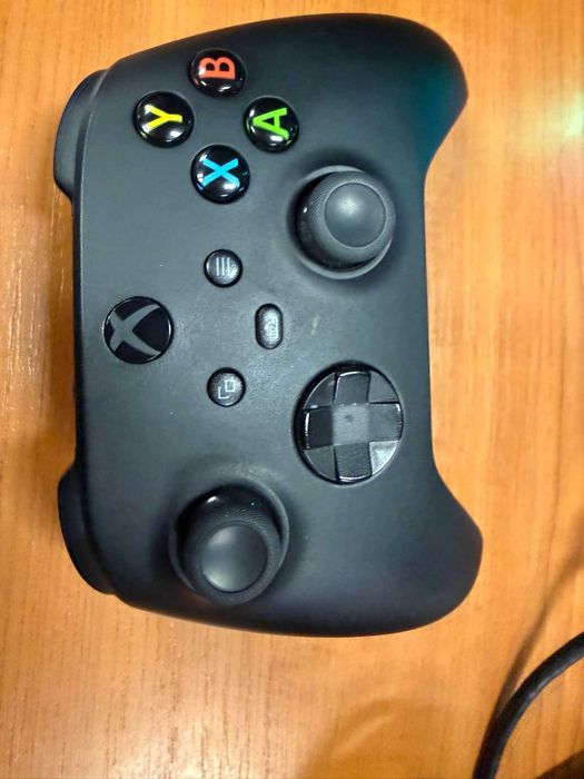 XBOX SERIES X plus Forza Horizon 4