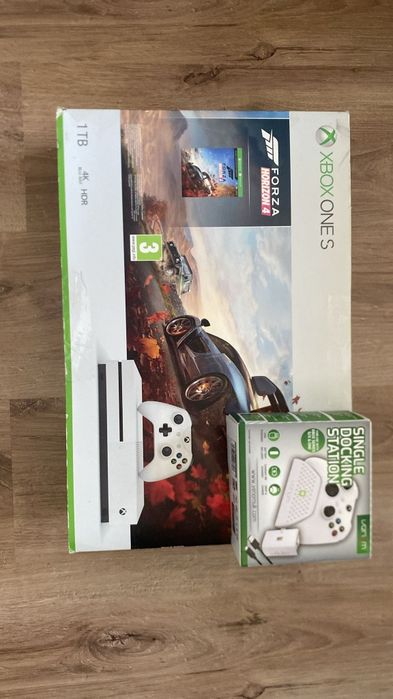 Xbox one s 1 tera