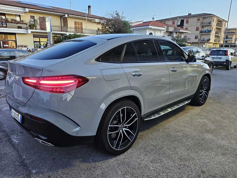 Разборка  Mercedes Benz GLE 350 бампер б/у автозапчастини