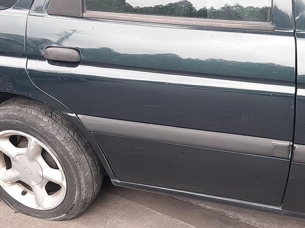 Porta trás direita FORD Escort VI Carrinha (GAL, ANL)