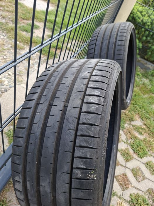 Falken Azenis fk520 255/30 r20 (0125)