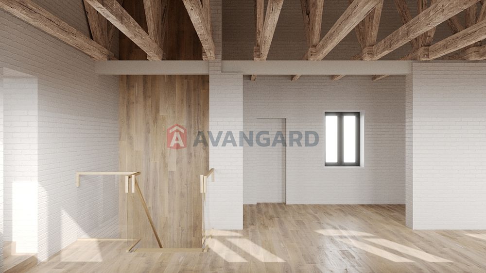 Здам приміщення 2 поверха, 200 кв м , К.Маркса, р-н Оперного теату