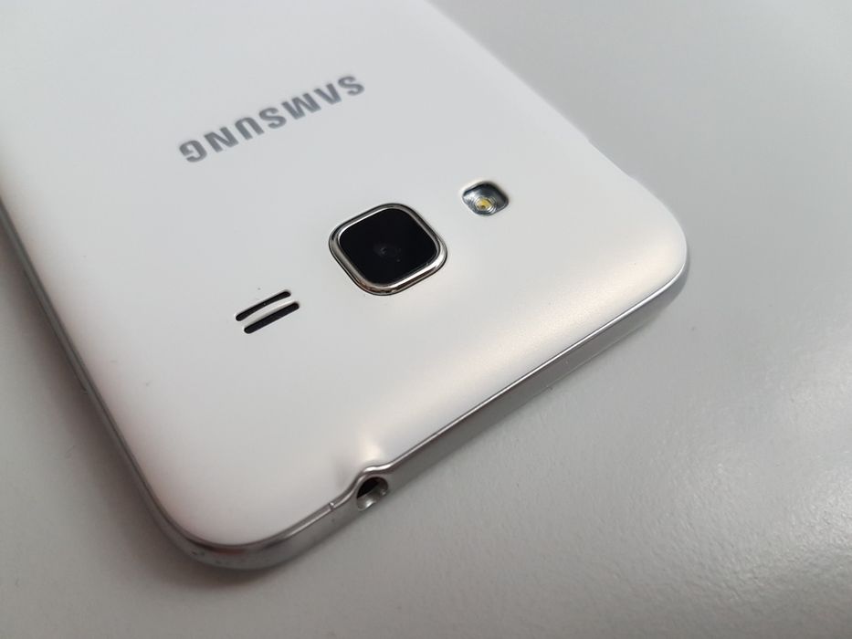 Smatfon samsung J3 stan bardzo dobry dual sim duos