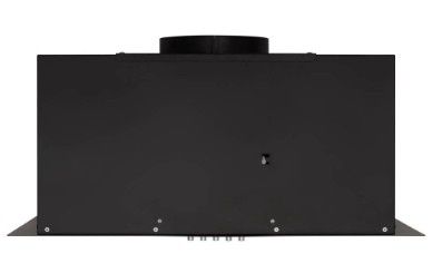 Витяжка кухонна вбудована