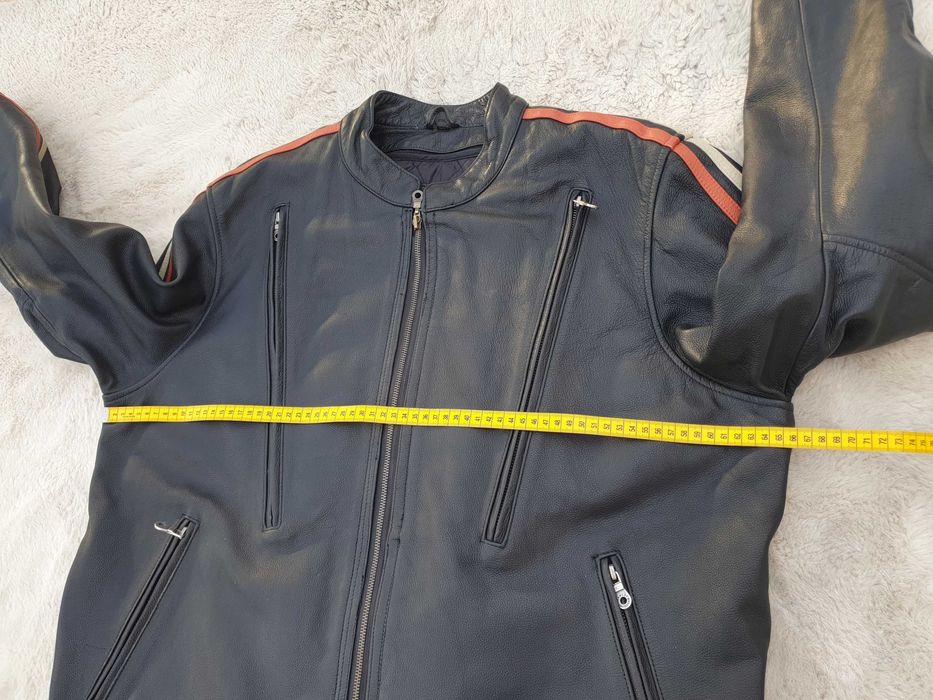 Harley Davidson XL , kurtka motocyklowa , oryginał