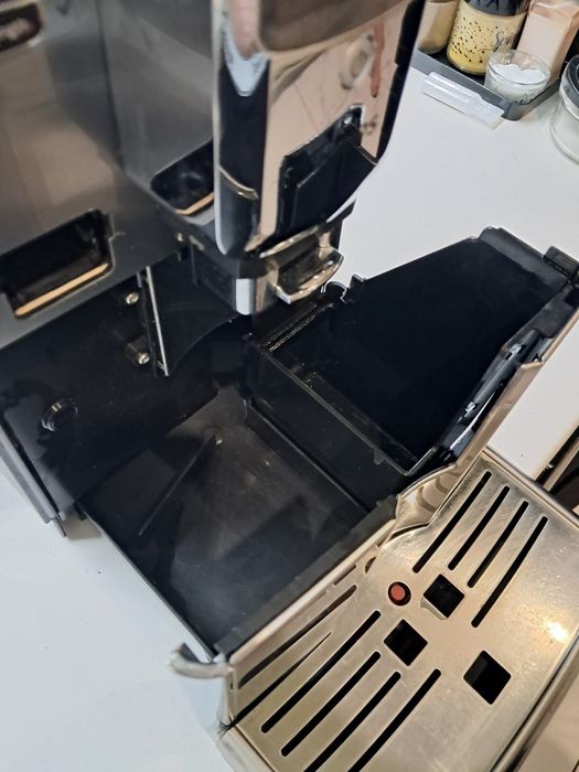 Philips Saeco  EP5365, кавоварка, кавовий апарат, кофемашина